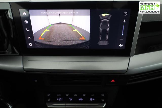 Opel Frontera GS 1.2 100 kW 1.2, 7-Sitzer, LED, Navi, Kamera, Side, 17-Zoll 