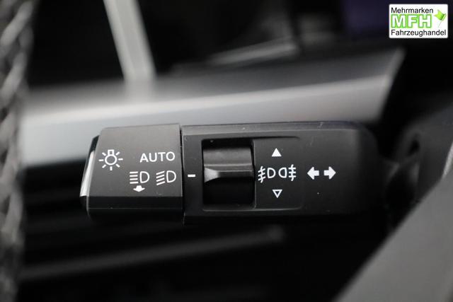 Opel Frontera GS 1.2 100 kW 1.2, 7-Sitzer, LED, Navi, Kamera, Side, 17-Zoll 