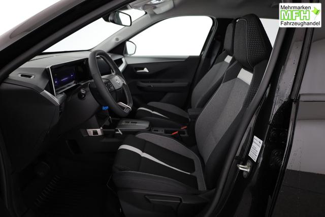 Opel Frontera GS 1.2 100 kW 1.2, 7-Sitzer, LED, Navi, Kamera, Side, 17-Zoll 