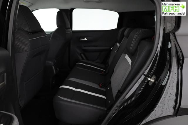 Opel Frontera GS 1.2 100 kW 1.2, 7-Sitzer, LED, Navi, Kamera, Side, 17-Zoll 