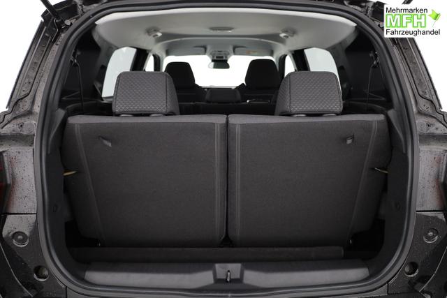 Opel Frontera GS 1.2 100 kW 1.2, 7-Sitzer, LED, Navi, Kamera, Side, 17-Zoll 