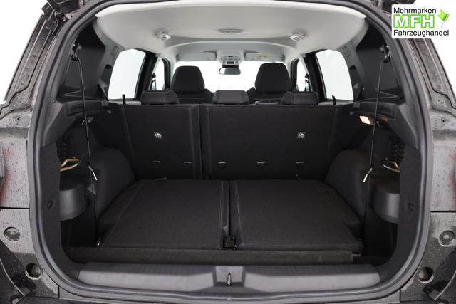 Opel Frontera GS 1.2 100 kW 1.2, 7-Sitzer, LED, Navi, Kamera, Side, 17-Zoll 