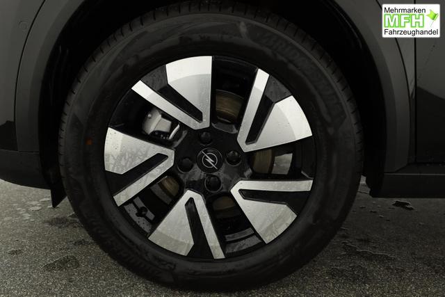 Opel Frontera GS 1.2 100 kW 1.2, 7-Sitzer, LED, Navi, Kamera, Side, 17-Zoll 