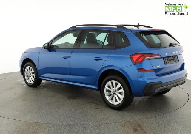 Skoda Kamiq Selection 1.0 TSI DSG Selection, Matrix, Kamera, 16-Zoll, Winter, 4-J Garantie 