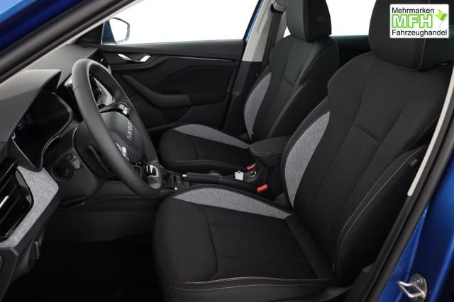 Skoda Kamiq Selection 1.0 TSI DSG Selection, Matrix, Kamera, 16-Zoll, Winter, 4-J Garantie 