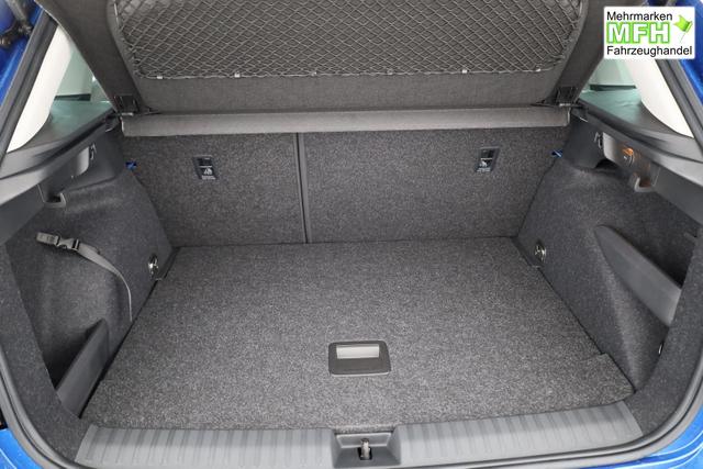 Skoda Kamiq Selection 1.0 TSI DSG Selection, Matrix, Kamera, 16-Zoll, Winter, 4-J Garantie 