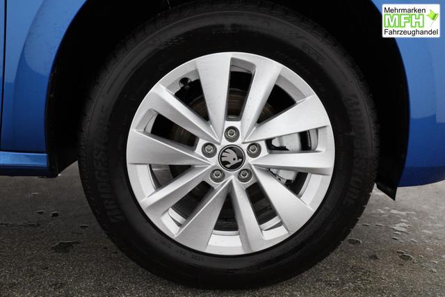 Skoda Kamiq Selection 1.0 TSI DSG Selection, Matrix, Kamera, 16-Zoll, Winter, 4-J Garantie 