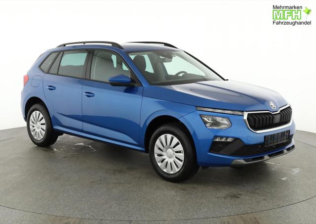 Skoda Kamiq Selection 1.0 TSI DSG Selection, AHK, Matrix, Kamera, Winter, 4-J Garantie 