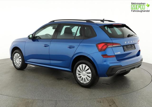 Skoda Kamiq Selection 1.0 TSI DSG Selection, AHK, Matrix, Kamera, Winter, 4-J Garantie 