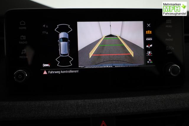 Skoda Kamiq Selection 1.0 TSI DSG Selection, AHK, Matrix, Kamera, Winter, 4-J Garantie 