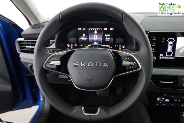 Skoda Kamiq Selection 1.0 TSI DSG Selection, AHK, Matrix, Kamera, Winter, 4-J Garantie 
