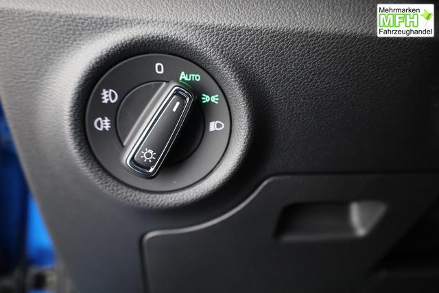 Skoda Kamiq Selection 1.0 TSI DSG Selection, AHK, Matrix, Kamera, Winter, 4-J Garantie 