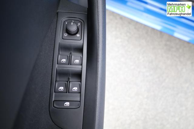 Skoda Kamiq Selection 1.0 TSI DSG Selection, AHK, Matrix, Kamera, Winter, 4-J Garantie 