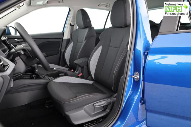Skoda Kamiq Selection 1.0 TSI DSG Selection, AHK, Matrix, Kamera, Winter, 4-J Garantie 