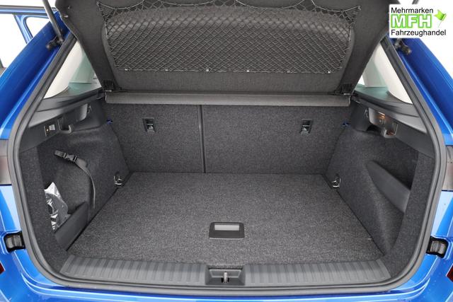 Skoda Kamiq Selection 1.0 TSI DSG Selection, AHK, Matrix, Kamera, Winter, 4-J Garantie 