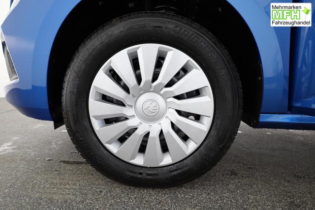 Skoda Kamiq Selection 1.0 TSI DSG Selection, AHK, Matrix, Kamera, Winter, 4-J Garantie 