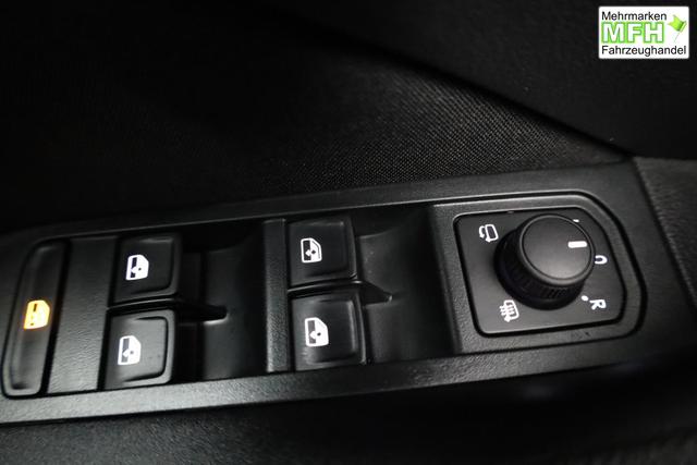 Skoda Kamiq Selection 1.0 TSI DSG Selection, AHK, Matrix, 16-Zoll, Kamera, Winter, 4-J Garantie 