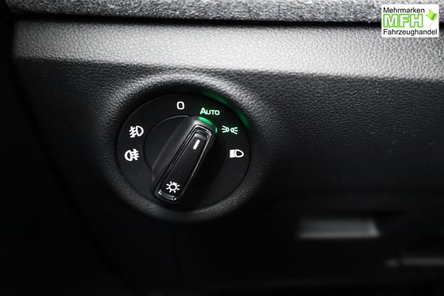 Skoda Kamiq Selection 1.0 TSI DSG Selection, AHK, Matrix, 16-Zoll, Kamera, Winter, 4-J Garantie 