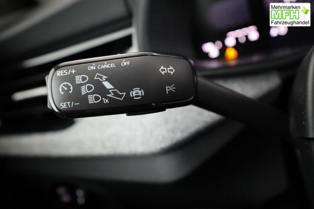 Skoda Kamiq Selection 1.0 TSI DSG Selection, AHK, Matrix, 16-Zoll, Kamera, Winter, 4-J Garantie 