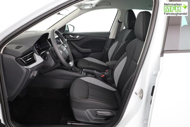 Skoda Kamiq Selection 1.0 TSI DSG Selection, AHK, Matrix, 16-Zoll, Kamera, Winter, 4-J Garantie 