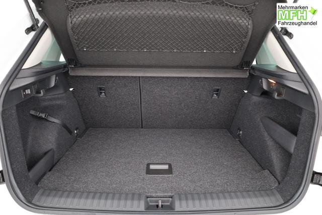 Skoda Kamiq Selection 1.0 TSI DSG Selection, AHK, Matrix, 16-Zoll, Kamera, Winter, 4-J Garantie 