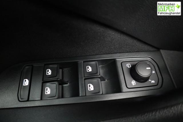 Skoda Kamiq Selection 1.0 TSI DSG Selection, AHK, Matrix, 16-Zoll, Kamera, Winter, 4-J Garantie 