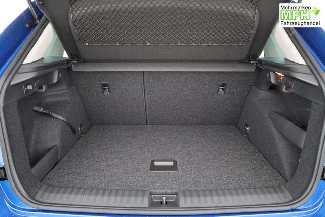 Skoda Kamiq Selection 1.0 TSI DSG Selection, AHK, Matrix, 16-Zoll, Kamera, Winter, 4-J Garantie 