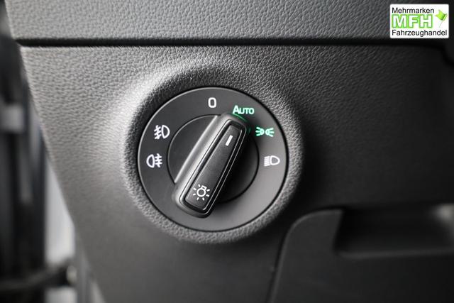 Skoda Karoq Selection 1.5 TSI DSG Selection, AHK, Navi, Kamera, el. Klappe, LED, Winter, sofort 