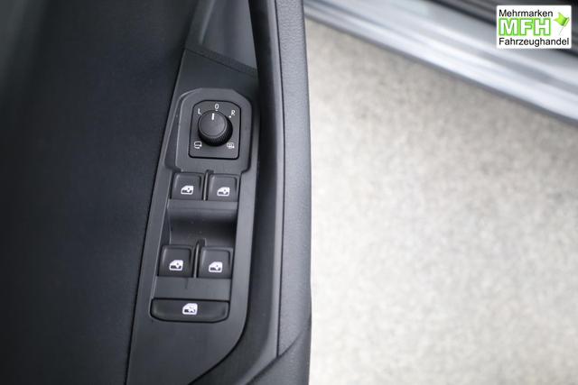 Skoda Karoq Selection 1.5 TSI DSG Selection, AHK, Navi, Kamera, el. Klappe, LED, Winter, sofort 