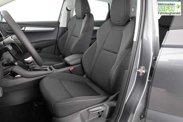 Skoda Karoq Selection 1.5 TSI DSG Selection, AHK, Navi, Kamera, el. Klappe, LED, Winter, sofort 