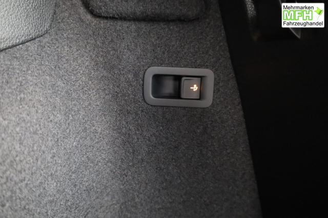 Skoda Karoq Selection 1.5 TSI DSG Selection, AHK, Navi, Kamera, el. Klappe, LED, Winter, sofort 