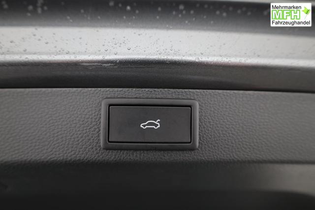 Skoda Karoq Selection 1.5 TSI DSG Selection, AHK, Navi, Kamera, el. Klappe, LED, Winter, sofort 