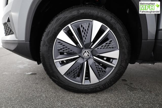 Skoda Karoq Selection 1.5 TSI DSG Selection, AHK, Navi, Kamera, el. Klappe, LED, Winter, sofort 