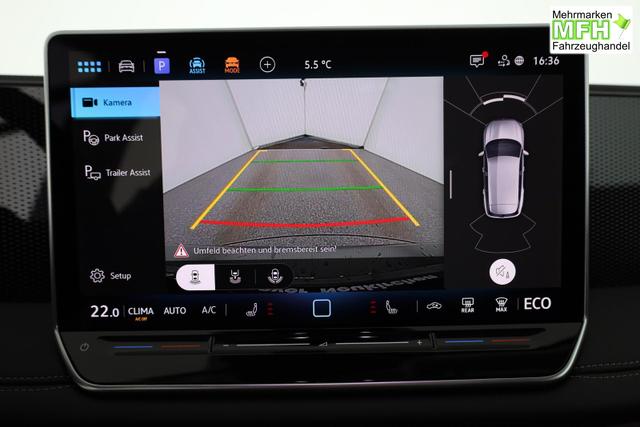 Volkswagen Tiguan 1.5 TSI eHybrid 150 kW Life DSG Life, AHK, Navi, Side, easyOpen, Winter 