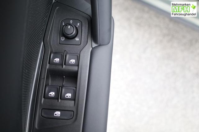 Volkswagen Tiguan 1.5 TSI eHybrid 150 kW Life DSG Life, AHK, Navi, Side, easyOpen, Winter 