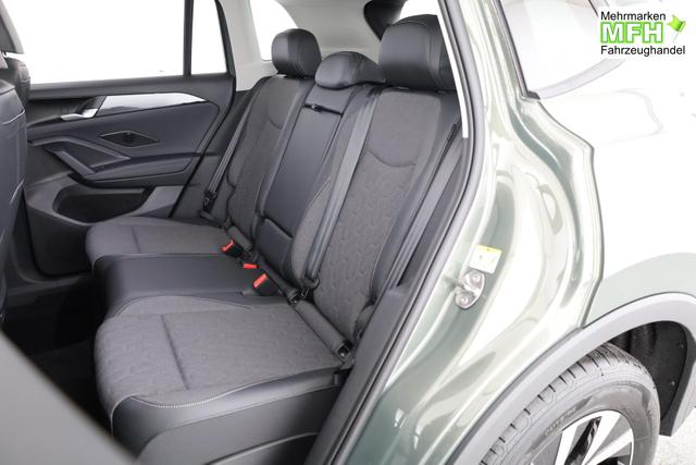 Volkswagen Tiguan 1.5 TSI eHybrid 150 kW Life DSG Life, AHK, Navi, Side, easyOpen, Winter 