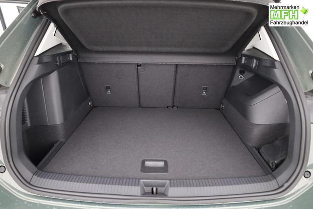 Volkswagen Tiguan 1.5 TSI eHybrid 150 kW Life DSG Life, AHK, Navi, Side, easyOpen, Winter 