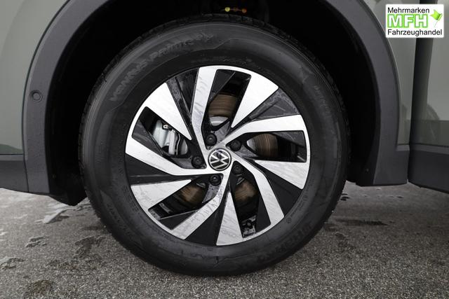 Volkswagen Tiguan 1.5 TSI eHybrid 150 kW Life DSG Life, AHK, Navi, Side, easyOpen, Winter 
