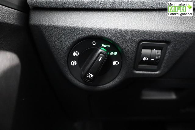 Skoda Kamiq Selection 1.5 TSI DSG Selection, AHK, Kamera, Winter, 4-J Garantie 