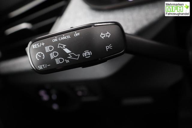 Skoda Kamiq Selection 1.5 TSI DSG Selection, AHK, Kamera, Winter, 4-J Garantie 