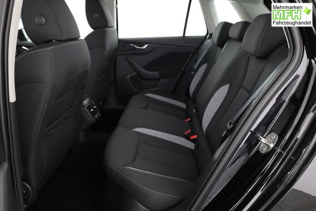 Skoda Kamiq Selection 1.5 TSI DSG Selection, AHK, Kamera, Winter, 4-J Garantie 