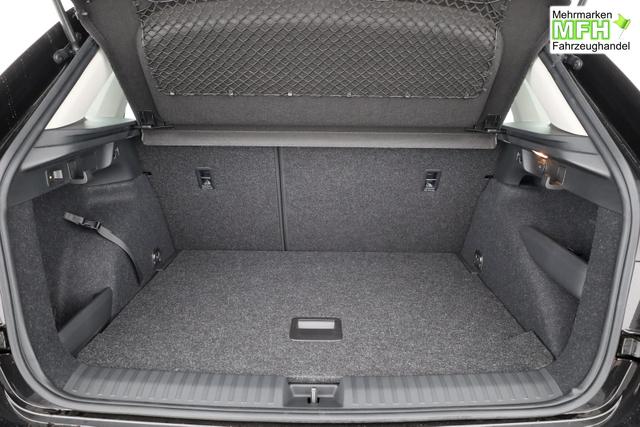 Skoda Kamiq Selection 1.5 TSI DSG Selection, AHK, Kamera, Winter, 4-J Garantie 