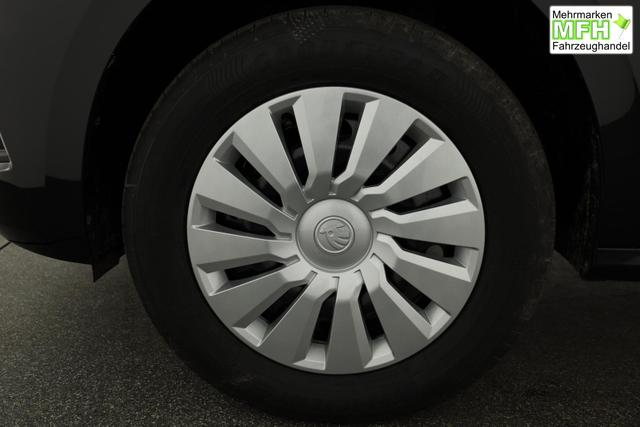 Skoda Kamiq Selection 1.5 TSI DSG Selection, AHK, Kamera, Winter, 4-J Garantie 