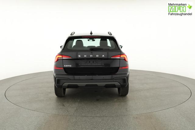 Skoda Kamiq Selection 1.5 TSI DSG Selection, AHK, Kamera, Winter, 4-J Garantie 