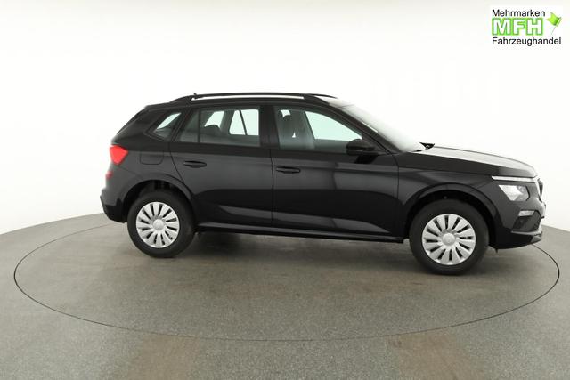 Skoda Kamiq Selection 1.5 TSI DSG Selection, AHK, Kamera, Winter, 4-J Garantie 