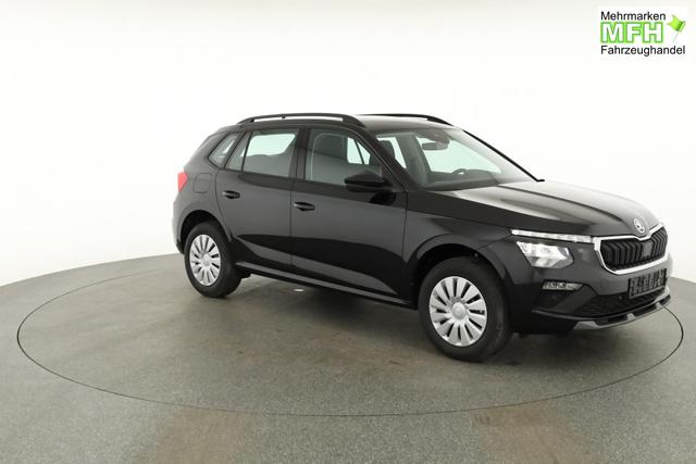 Skoda Kamiq Selection 1.5 TSI DSG Selection, AHK, Kamera, Winter, 4-J Garantie 