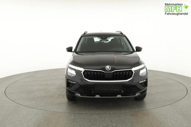 Skoda Kamiq Selection 1.5 TSI DSG Selection, AHK, Kamera, Winter, 4-J Garantie 