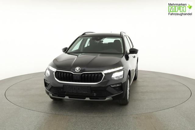 Skoda Kamiq Selection 1.5 TSI DSG Selection, AHK, Kamera, Winter, 4-J Garantie 