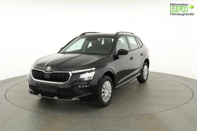 Skoda Kamiq Selection 1.5 TSI DSG Selection, AHK, Kamera, Winter, 4-J Garantie 