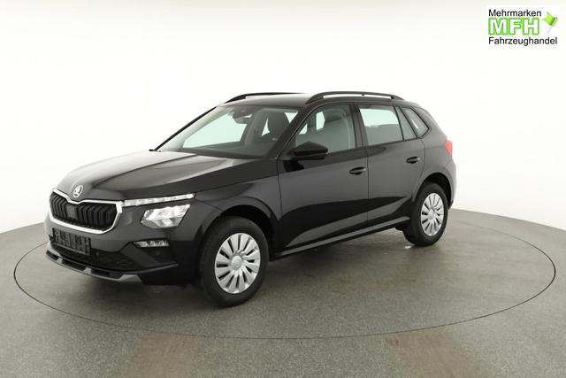 Skoda Kamiq Selection 1.5 TSI DSG Selection, AHK, Kamera, Winter, 4-J Garantie 